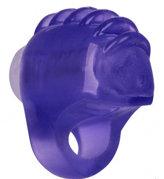 Anillo Vibrador para Dedo como Juego Previo