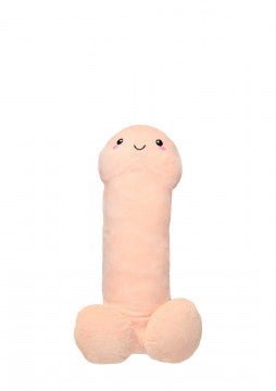 Peluche en forma de Pene - Medium