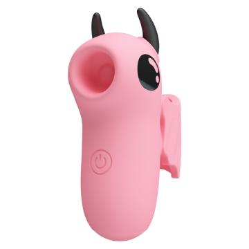 Vibrador de Dedo Magic Devil