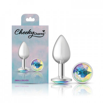 Kit de Plug Anal - Cheeky Charms
