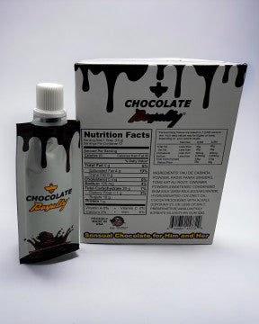 Potenciador en Sobre de Chocolate - Royal Choco