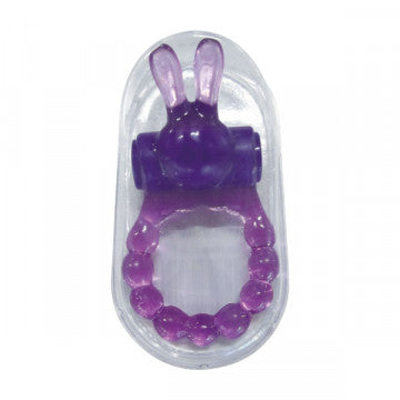 Anillo Bunny - Conejo Vibrador