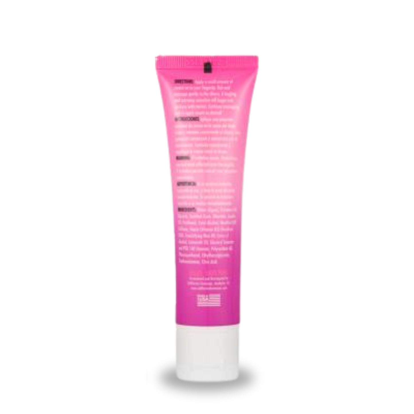 Crema Libido - Afrodisíaco para ella - 2.2 oz