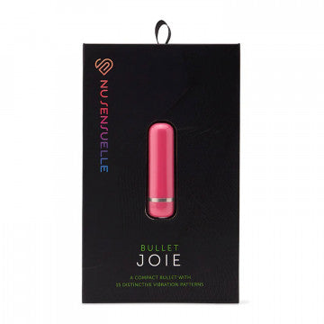 Blala Vibrador - Nu Sensuelle Joie