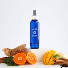 Spray Corporal De Feromona De Instinto Puro Azul Verdadero 6 Oz