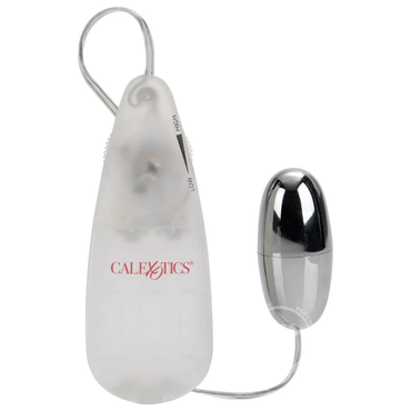 Bala Vibradora Pocket CalExotics