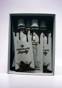 Potenciador en Sobre de Chocolate - Royal Choco