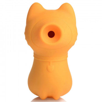 Estimulador de Clítoris Sucky Kitty 7x