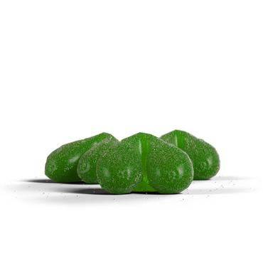 Gomitas Estimuladores Sexuales - Happy Schlong - 2 Pack