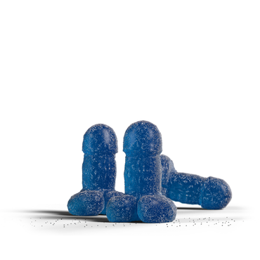 Gomitas Estimuladoras Sexuales Happy Chocha - 2 Pack