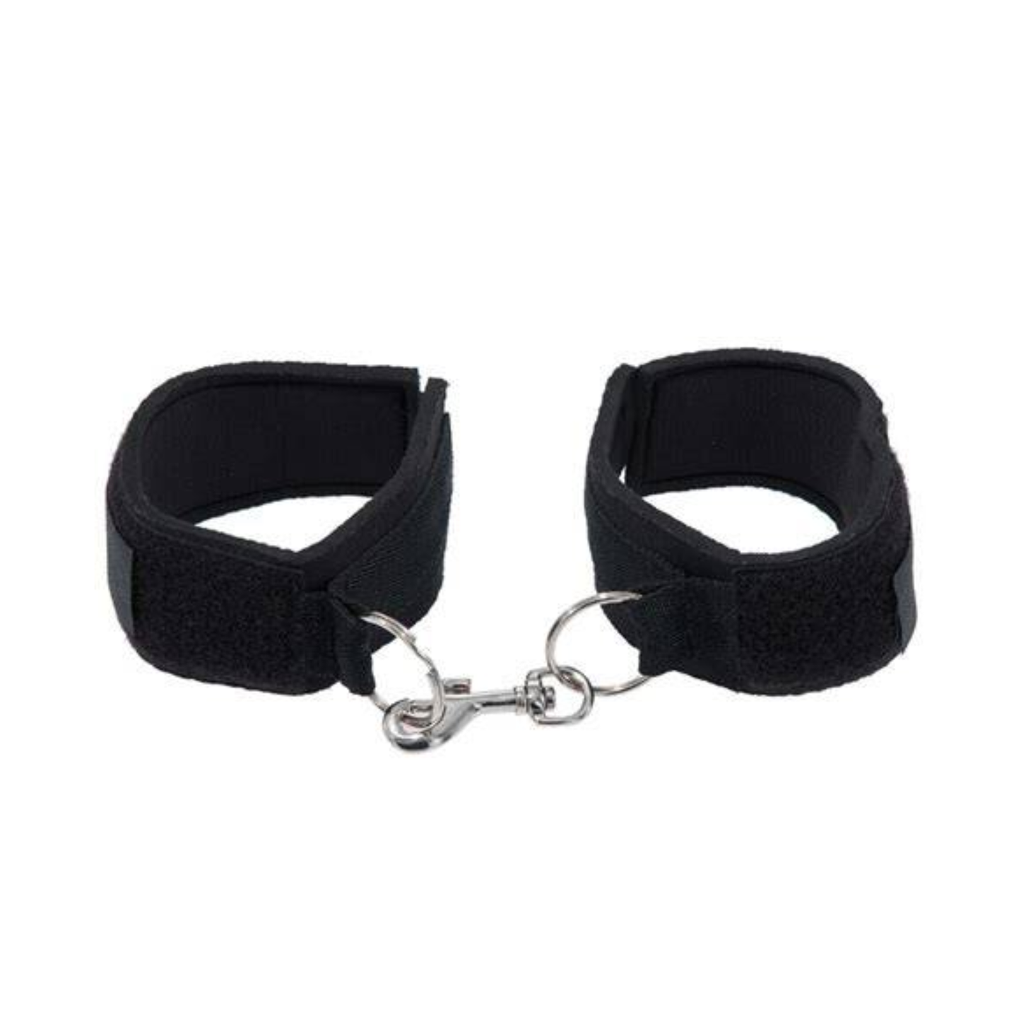 Esposas para Principiantes Negra - Sex & Mischief