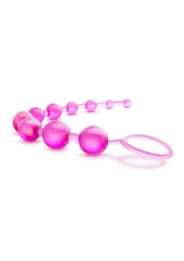 Bolas Anales Rosa - B Yours