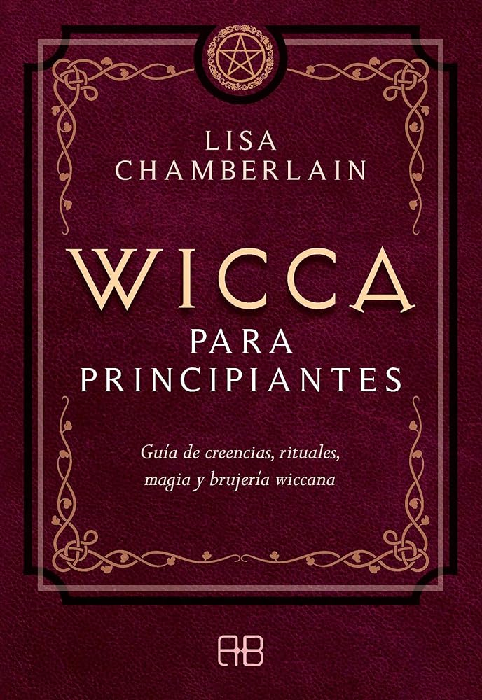 WICCA: para principiantes