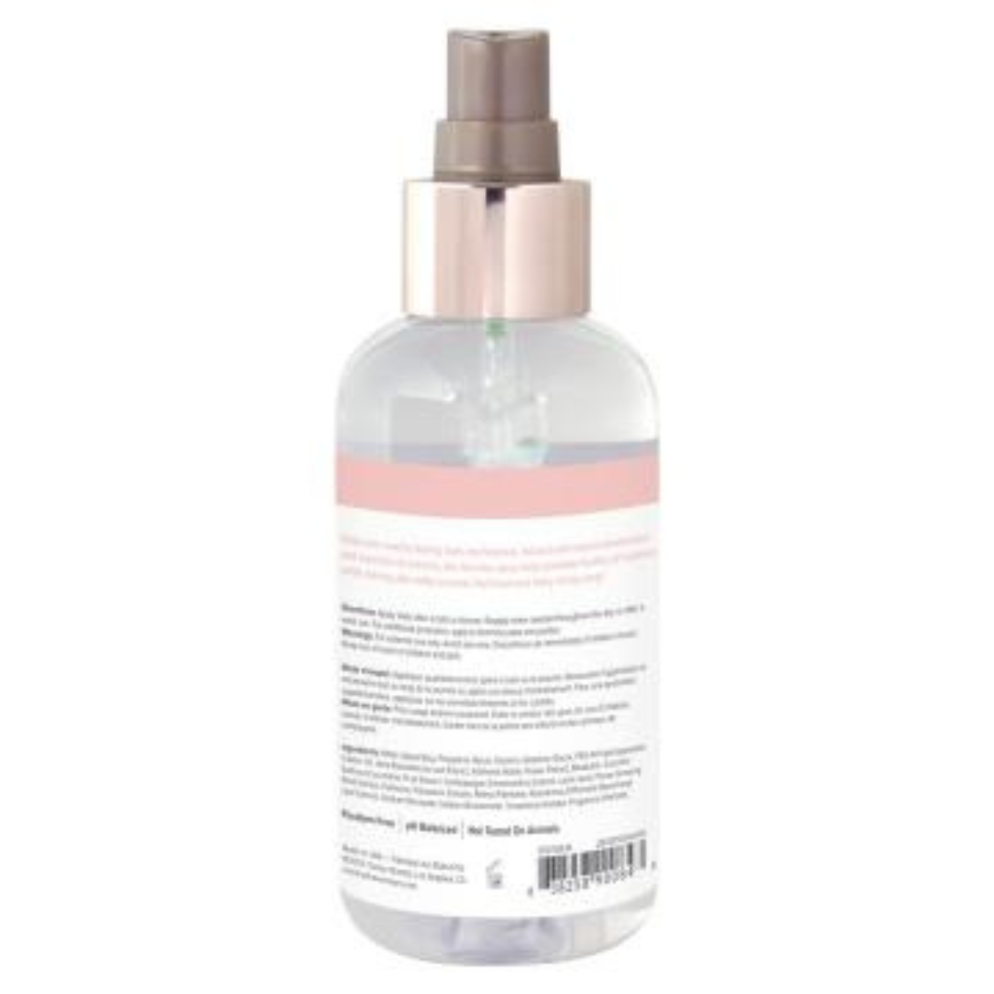 Spray Íntimo Femenino Coochy – 4 oz (Fragancia Peonía)