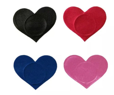 Cubre Pezón de Diseños