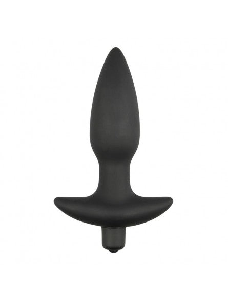 Plug anal con vibración