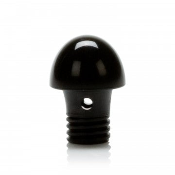 Ducha Anal de Vulcanita con Apego