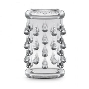 Manga para Polla Duro 05 - Transparente