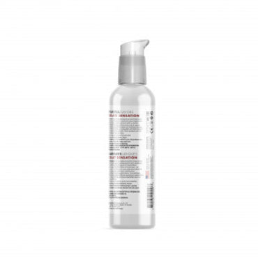 Lubricante 4-en-1 Sabor Chocolate - 4oz