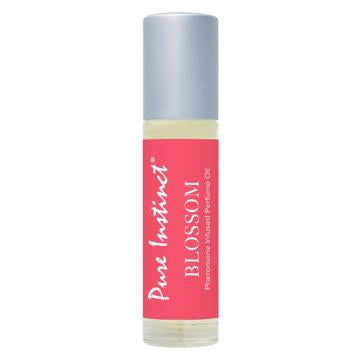 Perfume de Feromona de Mujer Roll-on 10,2 ml | 0,34 fl. oz - Blossom