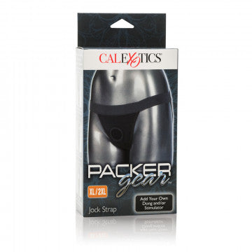 Arnés Packer Gear - Jock Strap