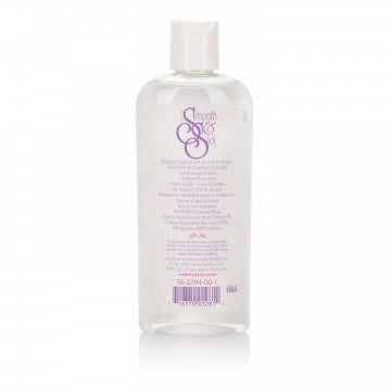 Lubricante Smooth & Slick a Base de Agua – 237 mL (8 oz)