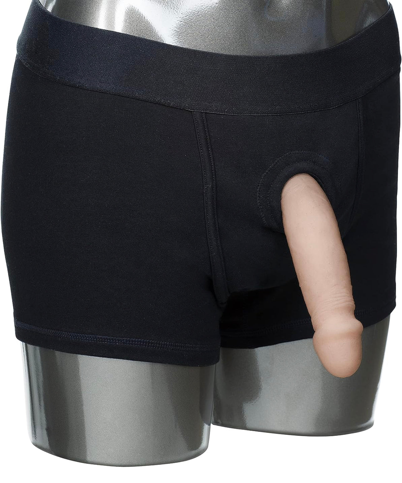 Bóxer Arnés Packer Gear - CalExotics