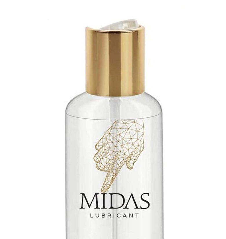 Lubricante a Base de Agua - MIDAS