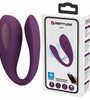 Vibrador Aari Global App Control - Púrpura