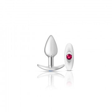 Kit de Plug Anal - Cheeky Charms