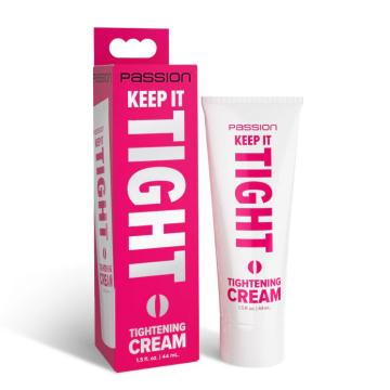 Crema Estrechadora - Keep It Tight – 1.5 oz