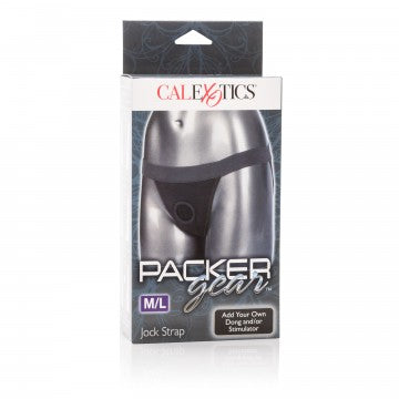 Arnés Packer Gear - Jock Strap