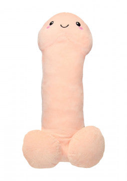 Peluche en Forma de Pene