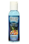 Lubricante Caliente Sabor Tropical - California Fantasy