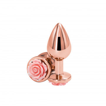 Plug Hermosos de Rosas - Medium