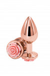 Plug Hermosos de Rosas - Medium