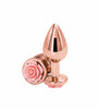 Plug Hermosos de Rosas - Medium