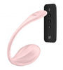 Vibrador Connect App Ribbed Petal - Satisfyer