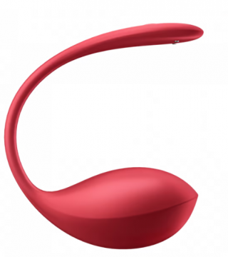 Vibrador Connect App Shiny Petal - Satisfyer