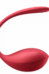 Vibrador Connect App Shiny Petal - Satisfyer