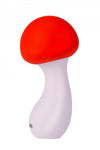 Vibrador con Forma de Hongo Recargable - Shroomie