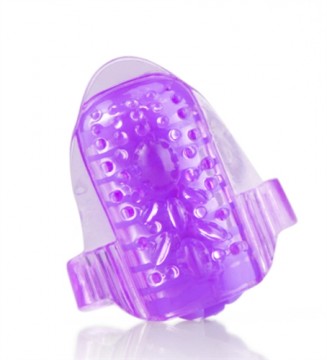 Anillo Vibrador para Lengua Ling-O