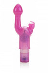 Vibrador "El Original Bunny Kiss" - Rosado