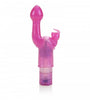 Vibrador "El Original Bunny Kiss" - Rosado