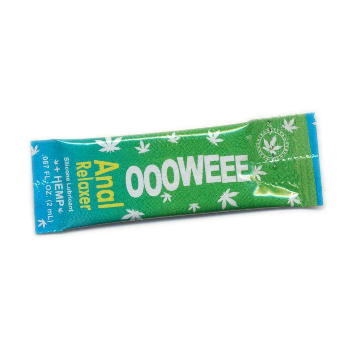 Relajante Anal Ooowee - 0.67oz
