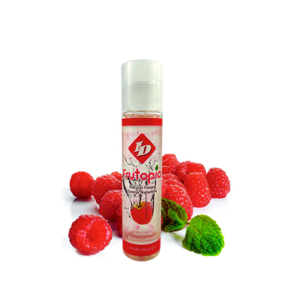 Lubricantes de Sabores Frutopía ID