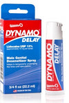 Retardante En Spray - Dynamo Delay 3.4 fl oz.