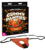 Panty de Goma Comestibles (Durazno) - Cummy Undies