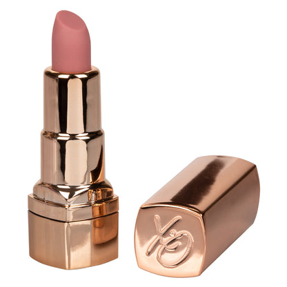 Lipstick recargable Hide & Play™ - CalExotics