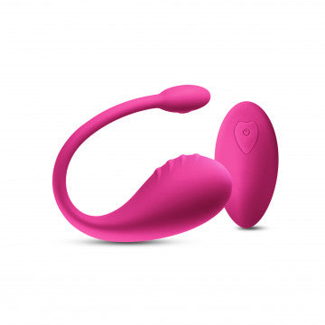 Vibrador Inya - Venus - Rosado